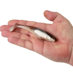 PowerBait® Unrigged CullShad