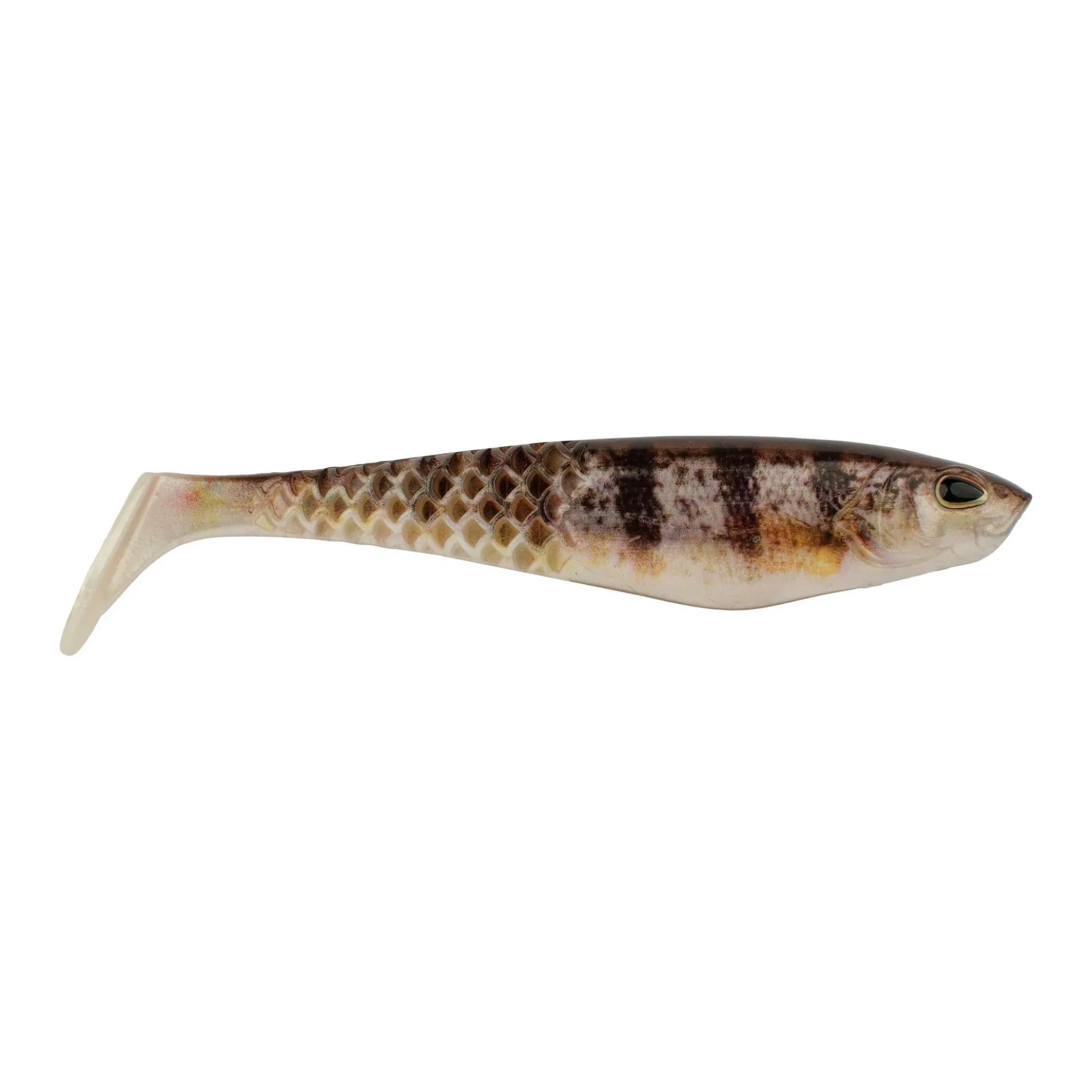 PowerBait® Unrigged CullShad