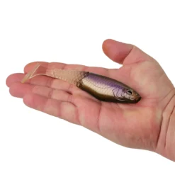 PowerBait® Unrigged CullShad