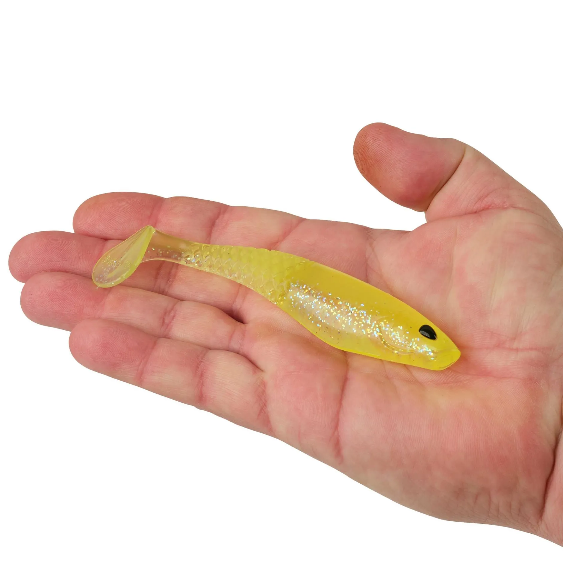 PowerBait® Unrigged CullShad