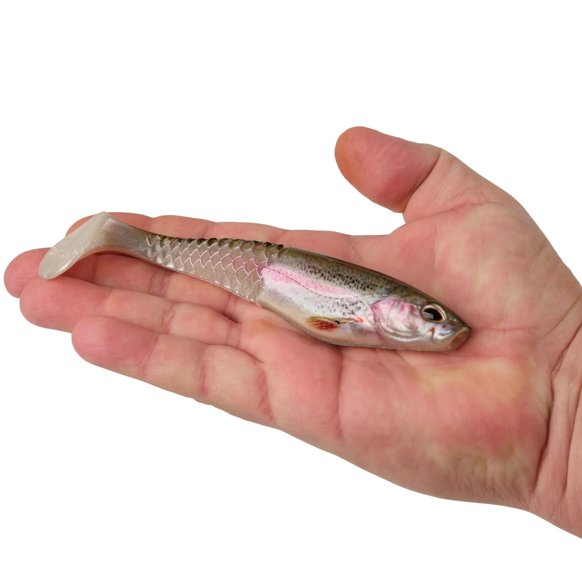 PowerBait® Unrigged CullShad