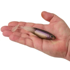 PowerBait® Unrigged CullShad