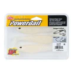 PowerBait® Unrigged CullShad