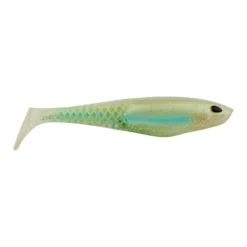PowerBait® Unrigged CullShad