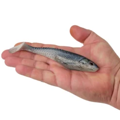 PowerBait® Unrigged CullShad