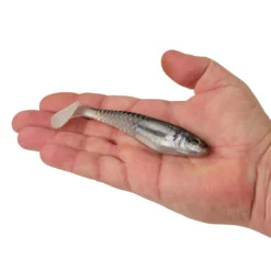 PowerBait® Unrigged CullShad