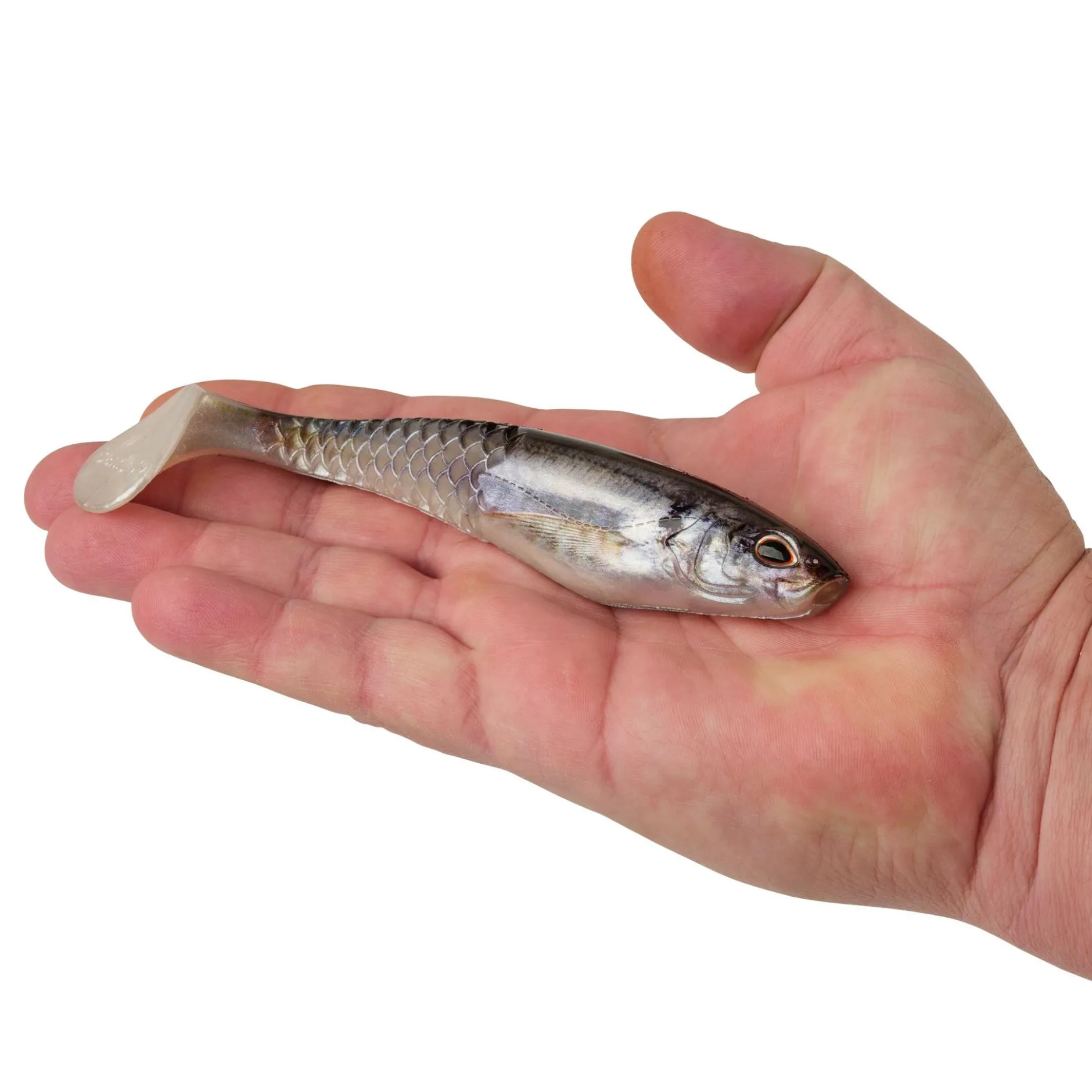 PowerBait® Unrigged CullShad