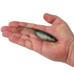 PowerBait® Unrigged CullShad