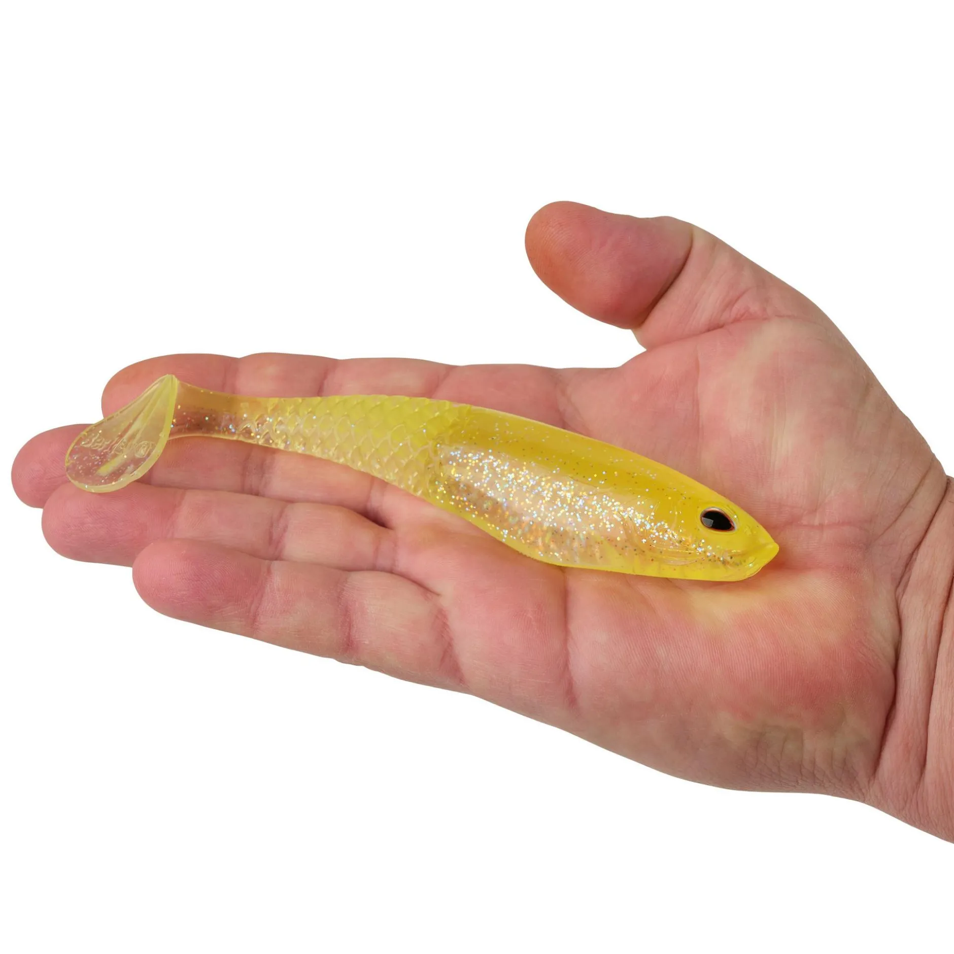 PowerBait® Unrigged CullShad