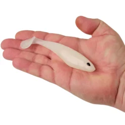 PowerBait® Unrigged CullShad