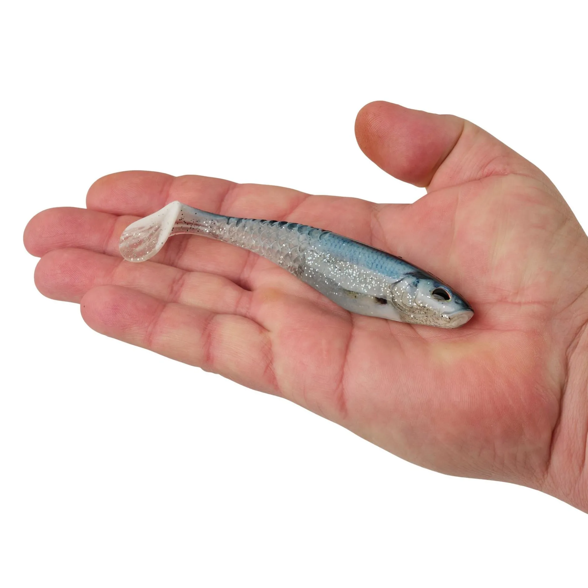 PowerBait® Unrigged CullShad