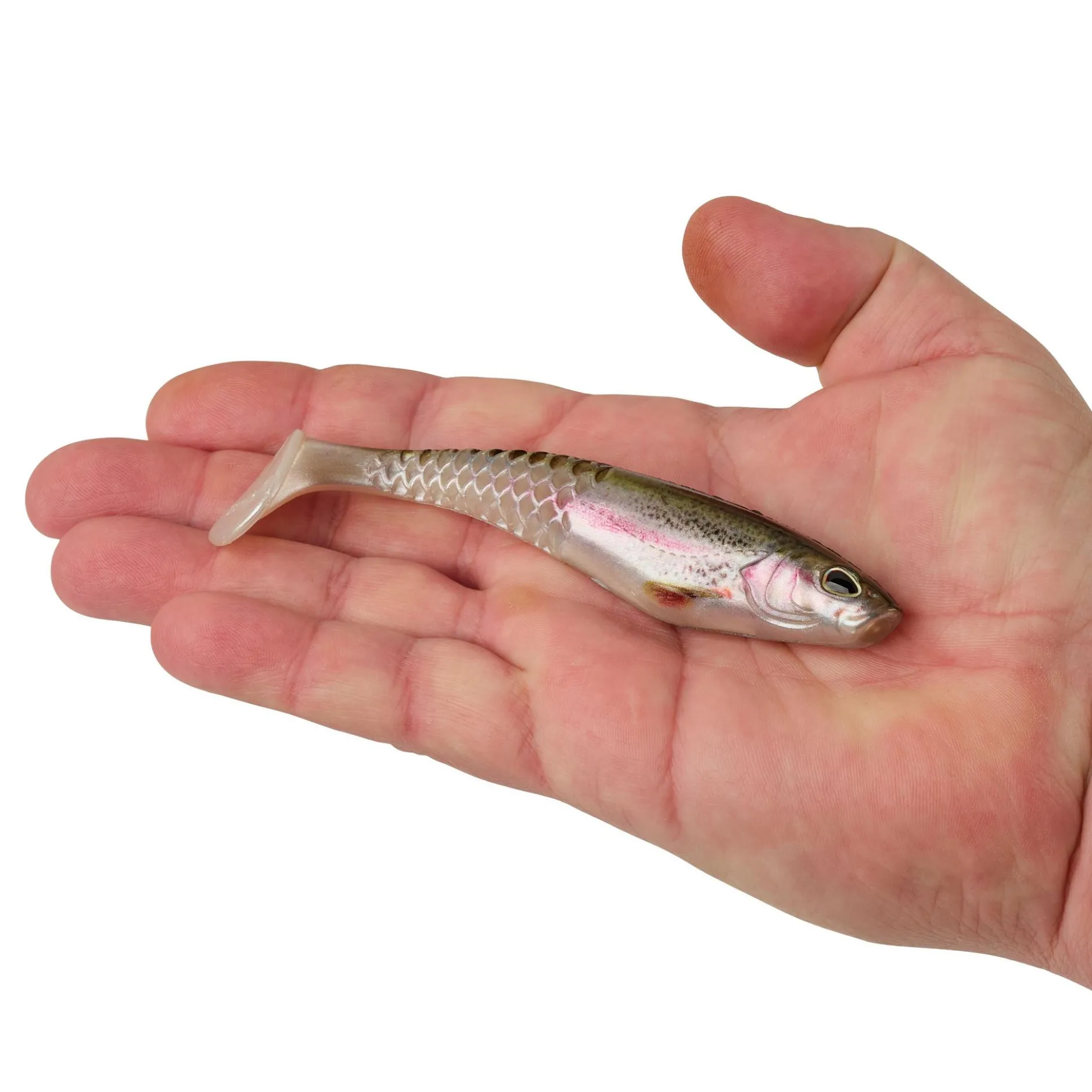 PowerBait® Unrigged CullShad