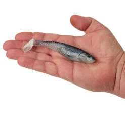 PowerBait® Unrigged CullShad