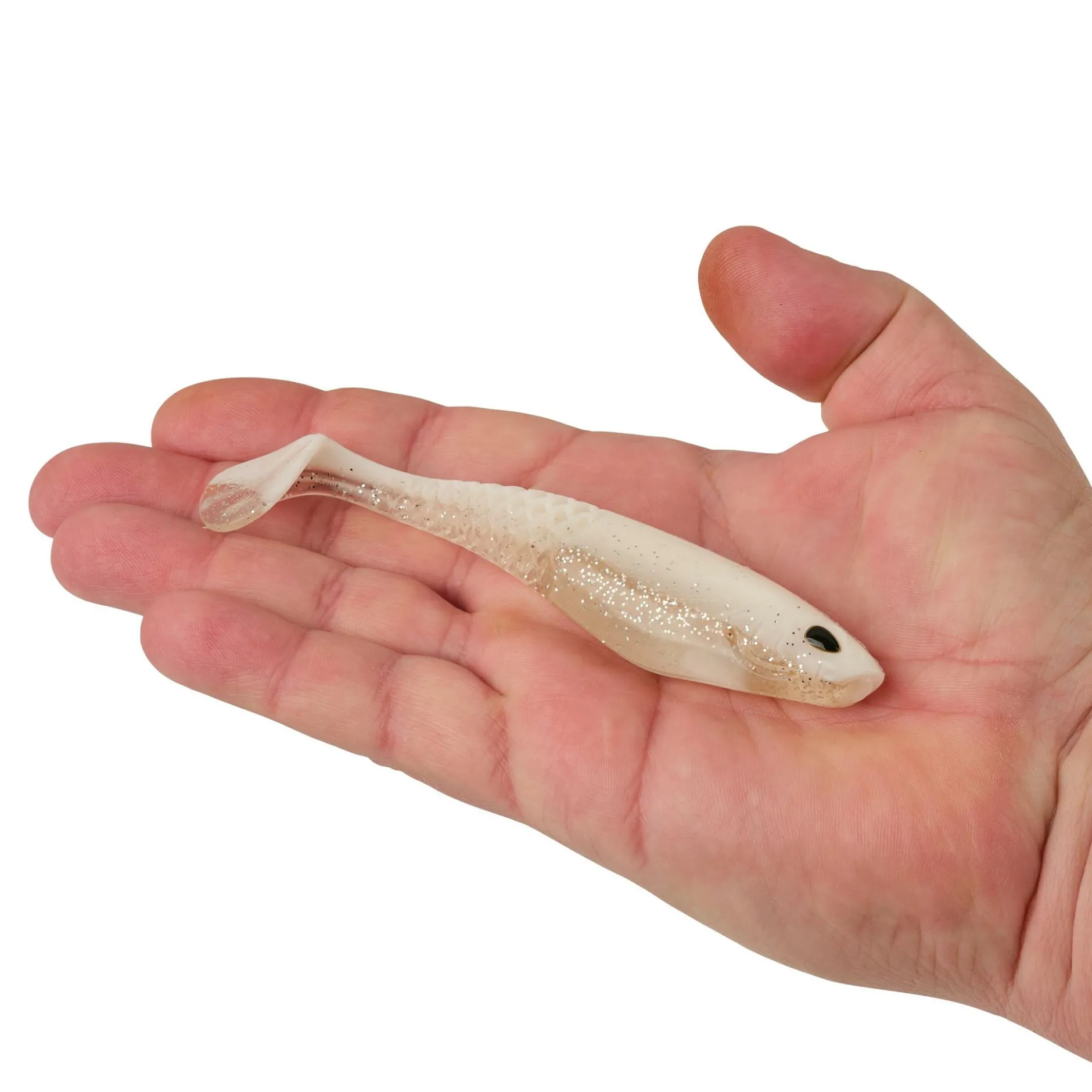 PowerBait® Unrigged CullShad