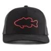Profile Bass Trucker Hat