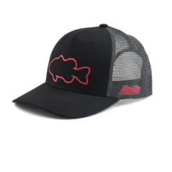 Profile Bass Trucker Hat