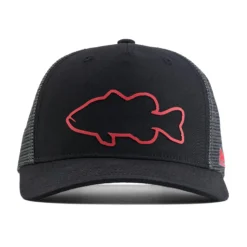 Profile Bass Trucker Hat
