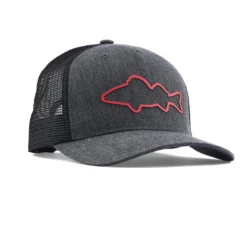 Profile Walleye Trucker Hat