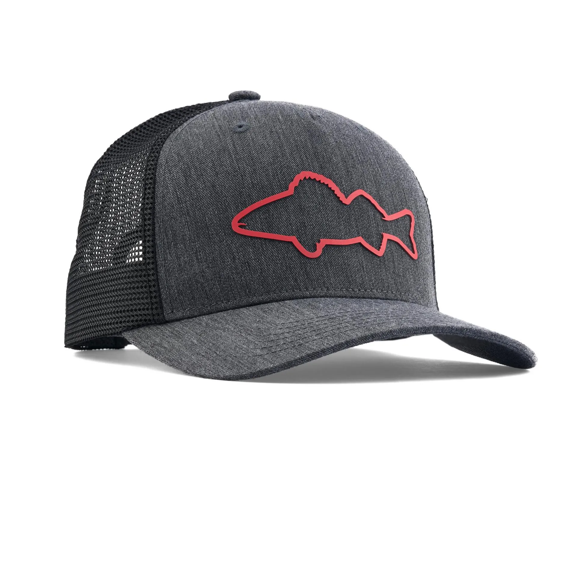 Profile Walleye Trucker Hat