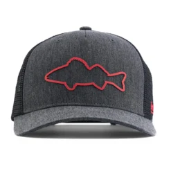 Profile Walleye Trucker Hat
