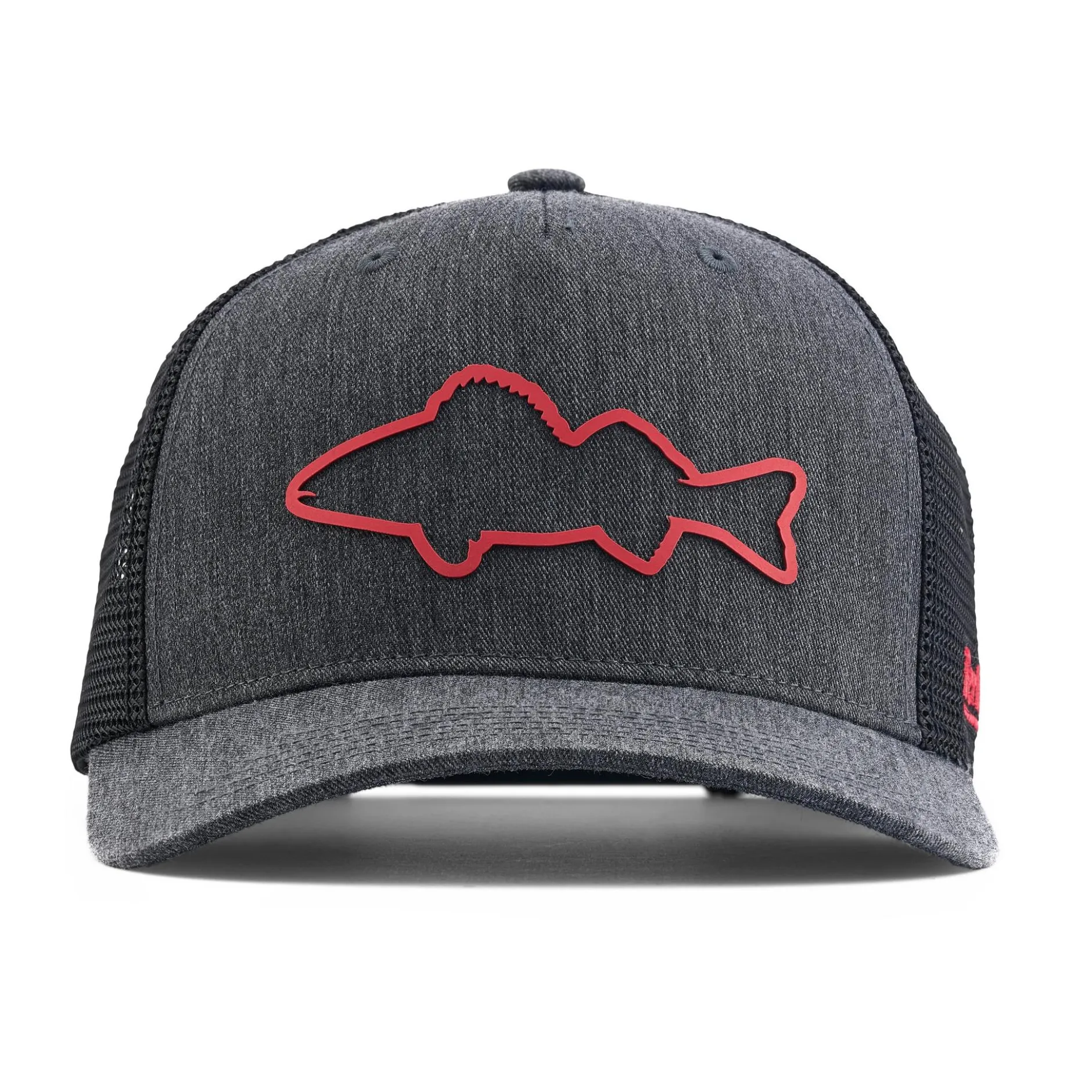 Profile Walleye Trucker Hat