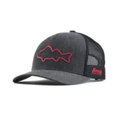 Profile Walleye Trucker Hat