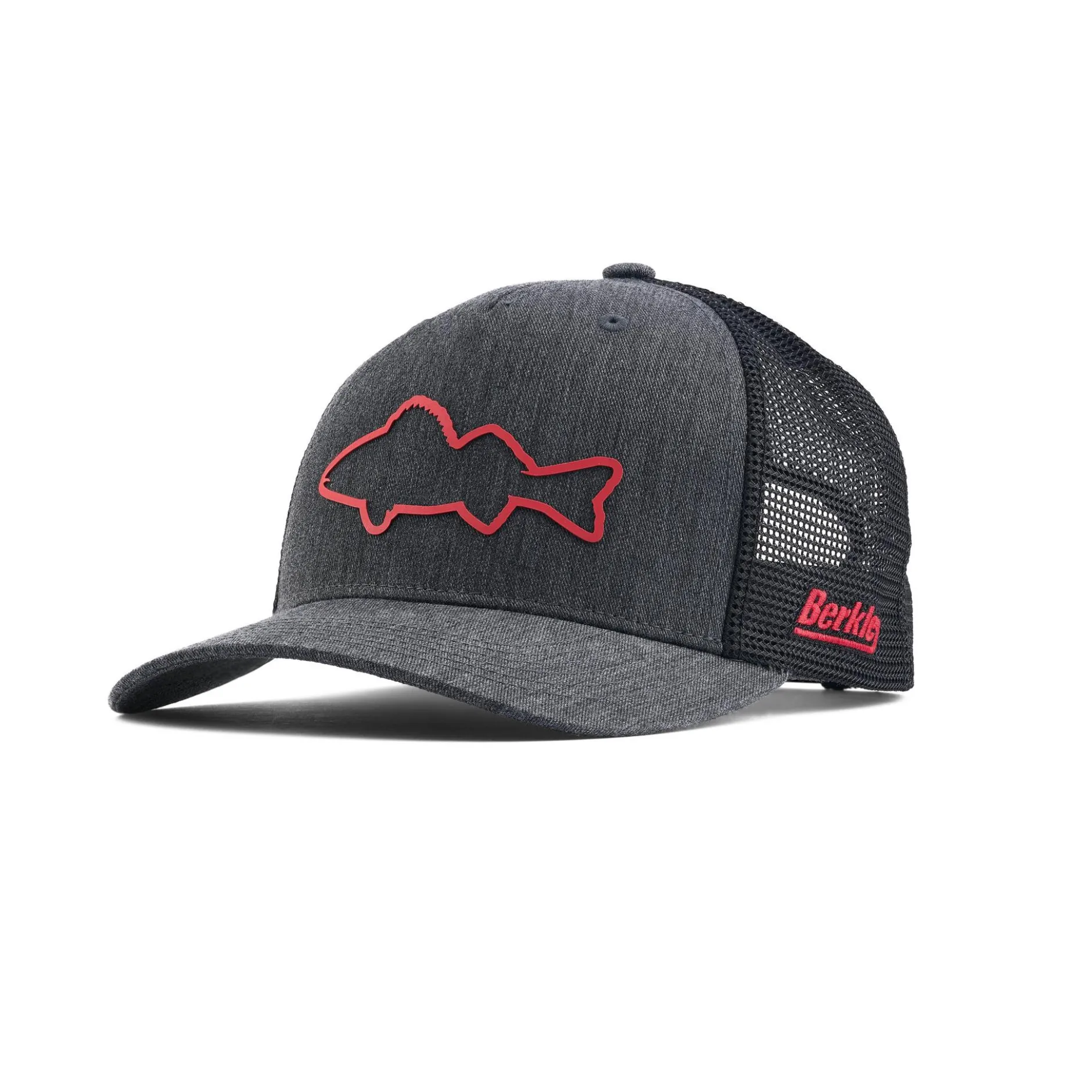 Profile Walleye Trucker Hat