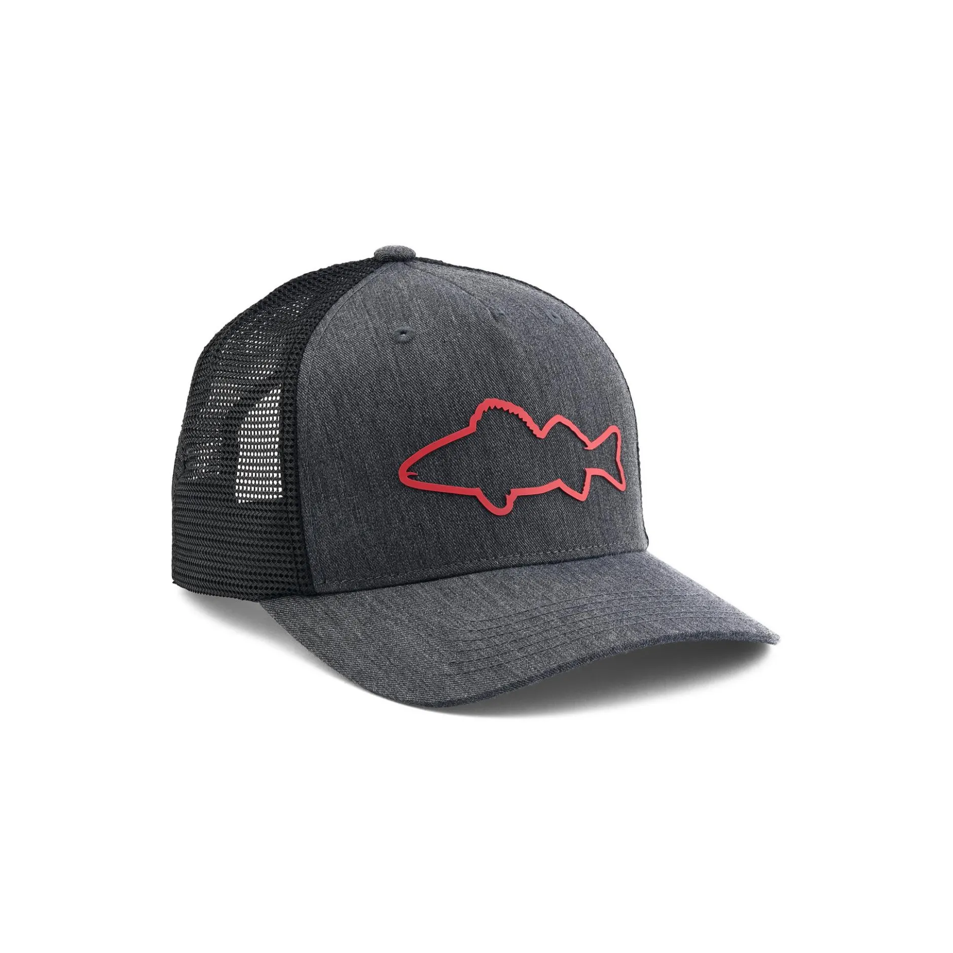Profile Walleye Trucker Hat
