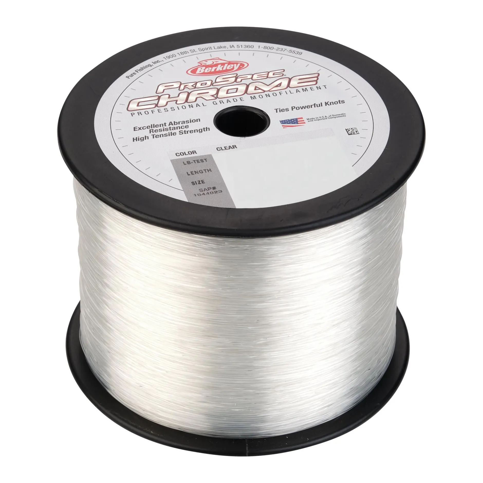 ProSpec® Chrome