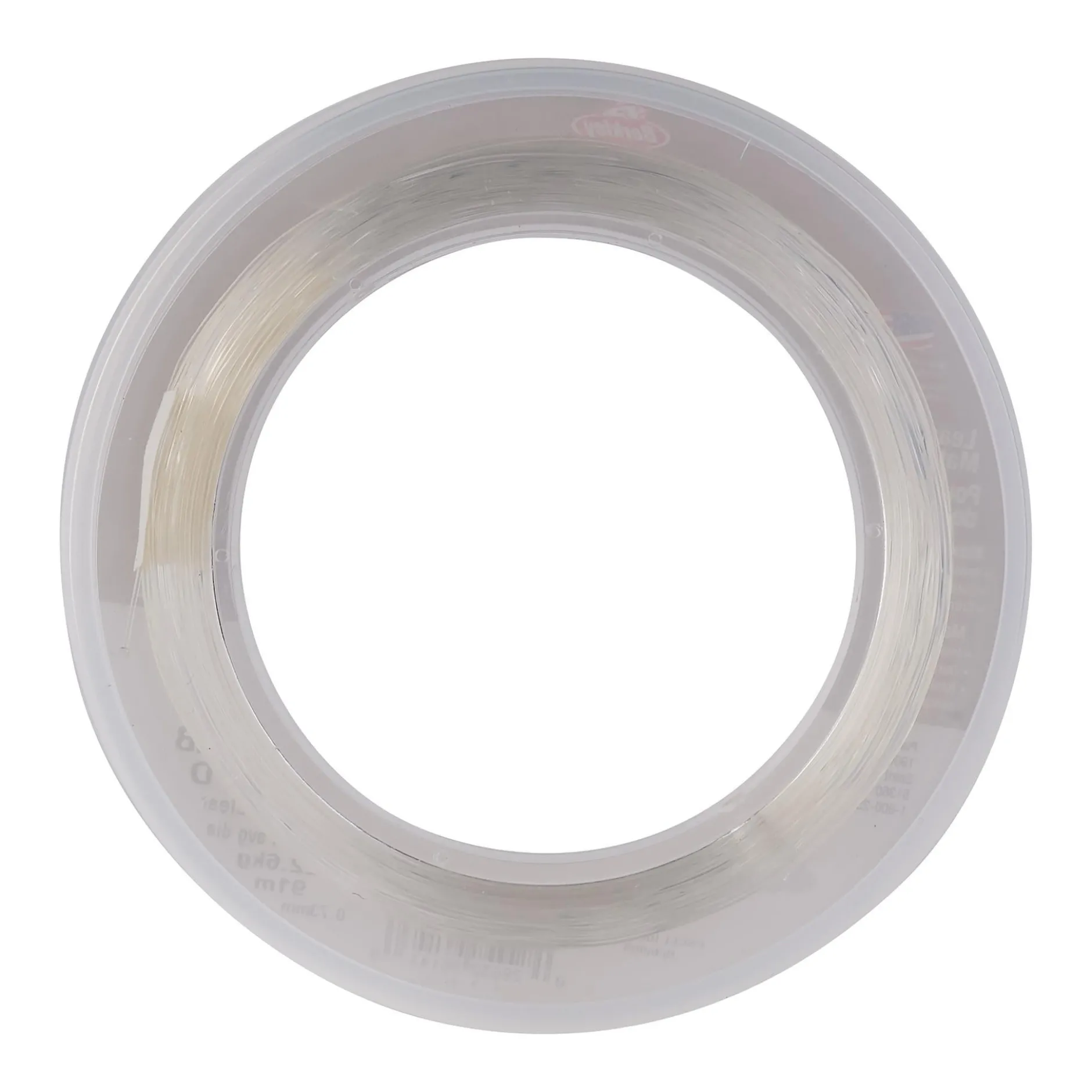 ProSpec® Chrome 100% Fluoro Leader