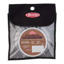 ProSpec® Chrome 100% Fluoro Leader
