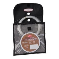 ProSpec® Chrome 100% Fluoro Leader