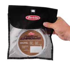 ProSpec® Chrome 100% Fluoro Leader