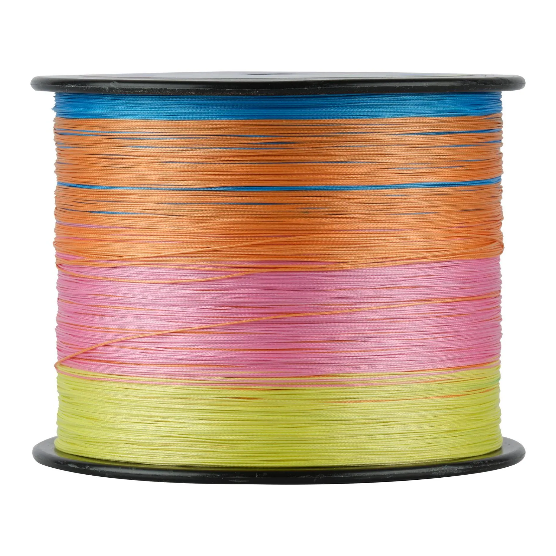 ProSpec® Chrome 4 x 100' Metered Braid