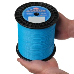 ProSpec® Chrome Braid