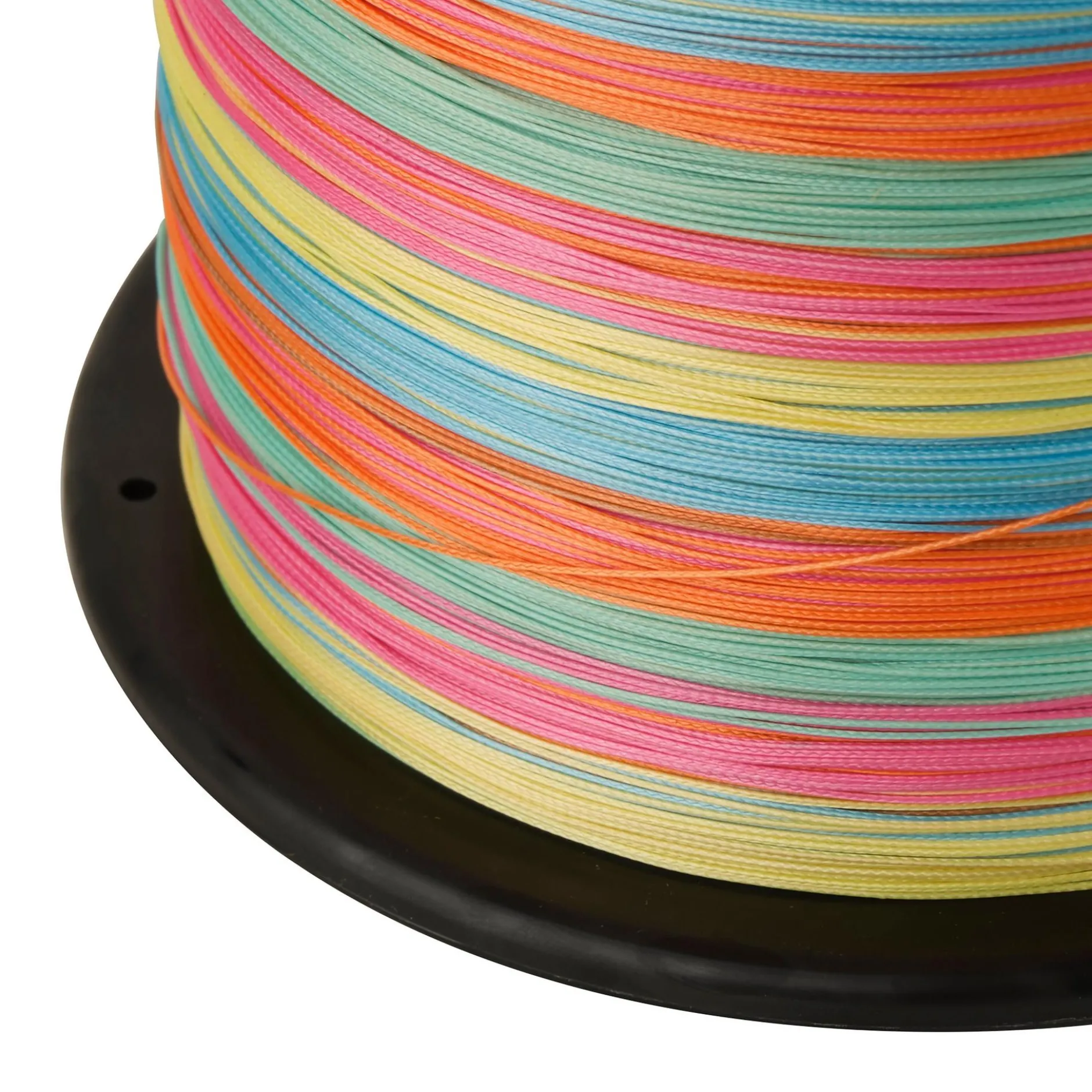 ProSpec® Chrome Braid