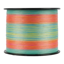 ProSpec® Chrome Braid