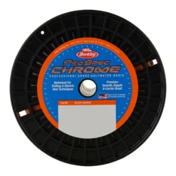 ProSpec® Chrome Braid