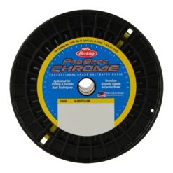 ProSpec® Chrome Braid