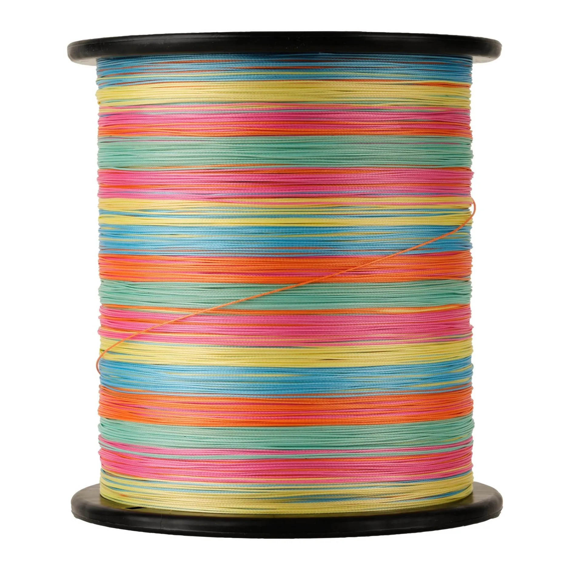 ProSpec® Chrome Braid