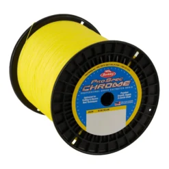ProSpec® Chrome Braid