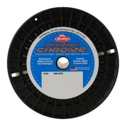 ProSpec® Chrome Braid