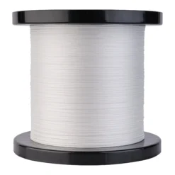 ProSpec® Chrome Premium Hollow Braid