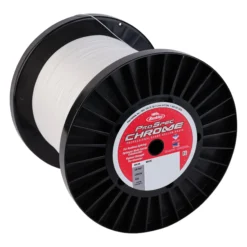 ProSpec® Chrome Premium Hollow Braid