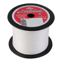 ProSpec® Chrome Premium Hollow Braid