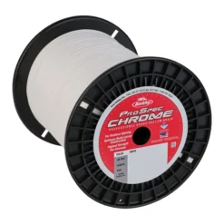 ProSpec® Chrome Premium Hollow Braid