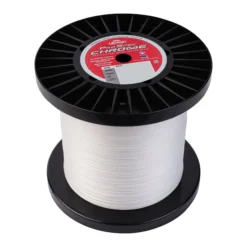 ProSpec® Chrome Premium Hollow Braid