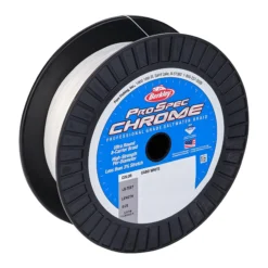 ProSpec® Chrome Premium Saltwater Braid