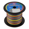 ProSpec® Chrome 5x20' Metered Braid