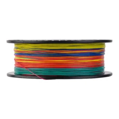 ProSpec® Chrome 5x20' Metered Braid